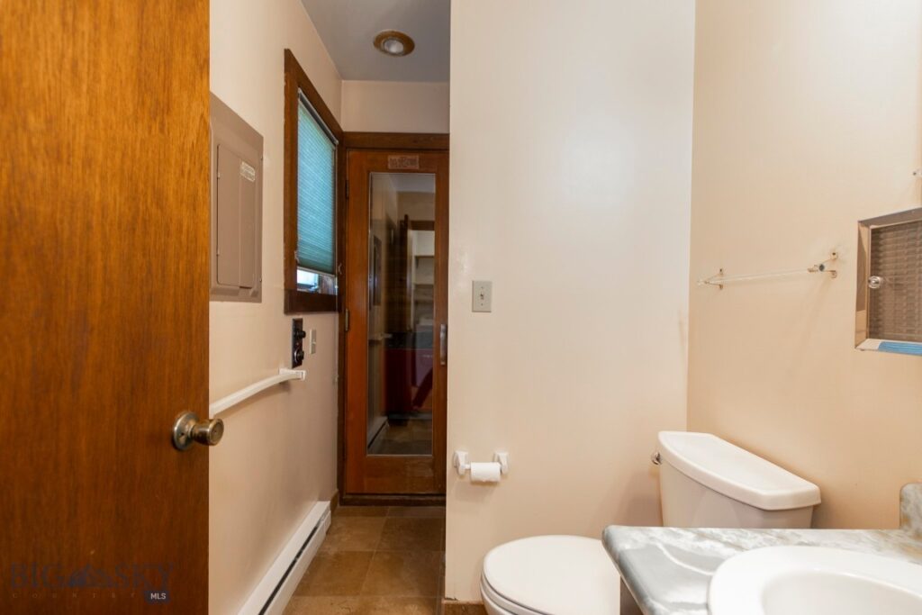 1811 S Black Avenue, Bozeman MT 59715