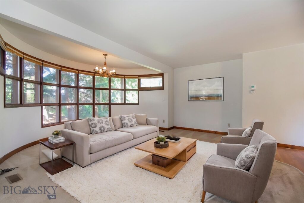 1811 S Black Avenue, Bozeman MT 59715