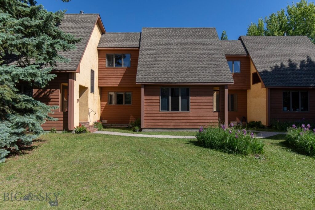 1811 S Black Avenue, Bozeman MT 59715