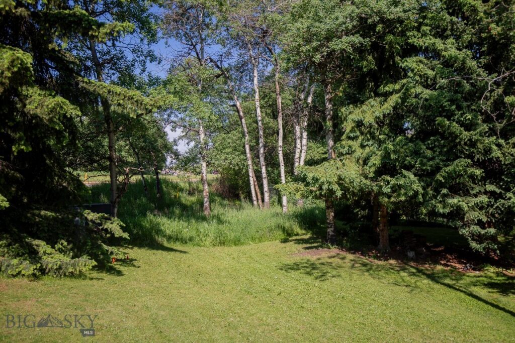 1811 S Black Avenue, Bozeman MT 59715