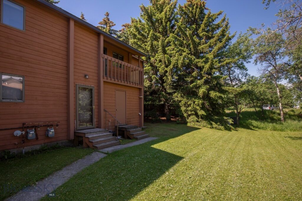1811 S Black Avenue, Bozeman MT 59715
