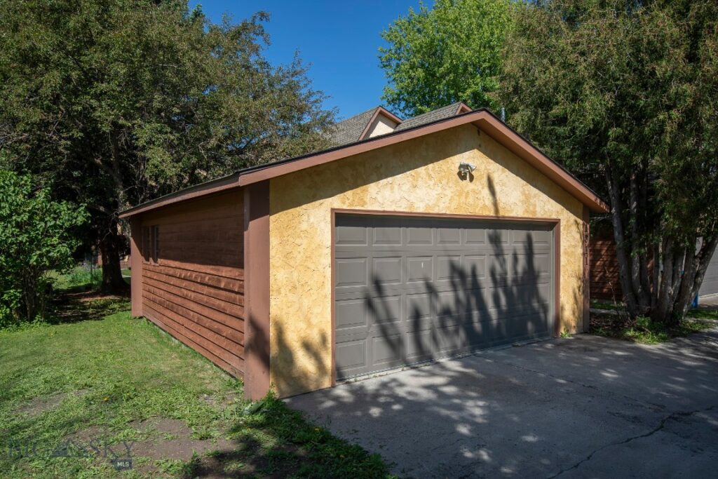 1811 S Black Avenue, Bozeman MT 59715