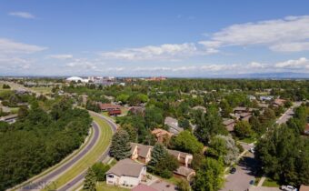 1811 S Black Avenue, Bozeman MT 59715
