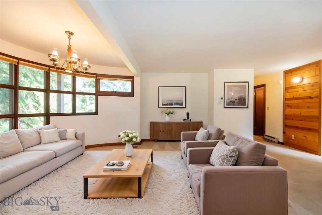 1811 S Black Avenue, Bozeman MT 59715