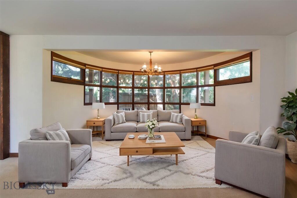 1811 S Black Avenue, Bozeman MT 59715