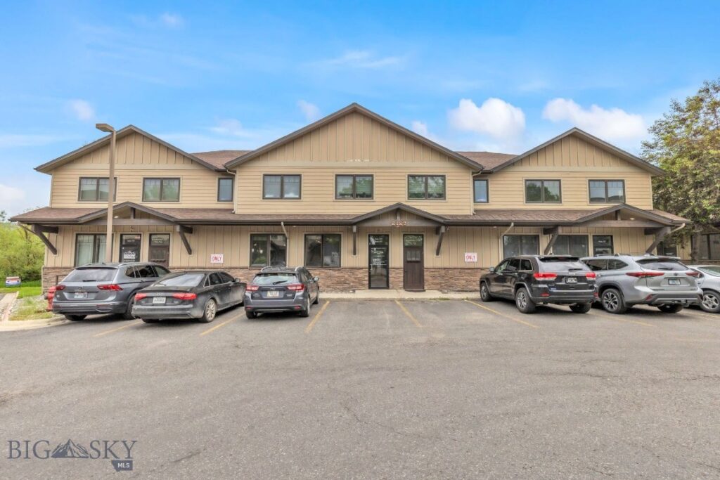 2123 Durston Road, Bozeman MT 59718