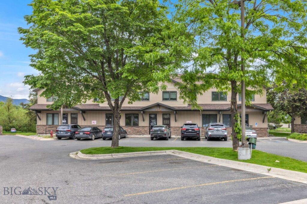 2123 Durston Road, Bozeman MT 59718