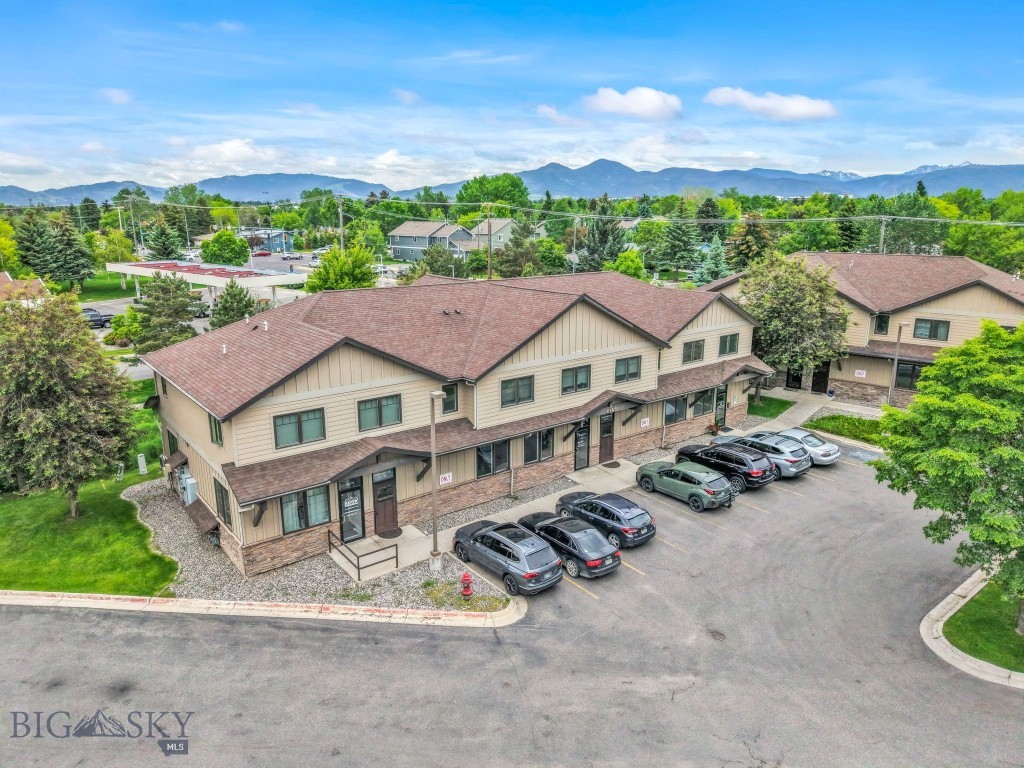 2123 Durston Road, Bozeman MT 59718