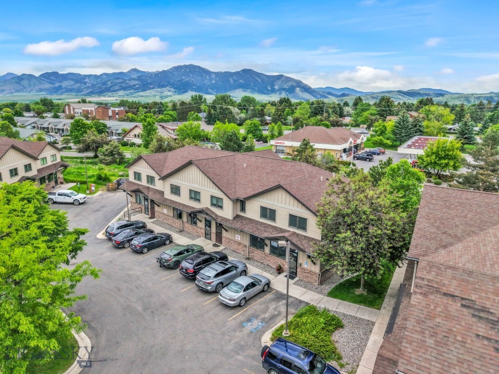 2123 Durston Road, Bozeman MT 59718