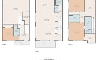 3097 S 27th Avenue, Bozeman MT 59718