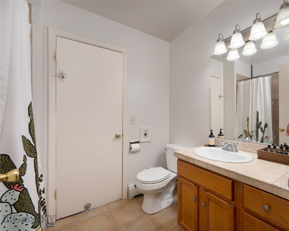 1104 S Pinecrest Drive, Bozeman MT 59715