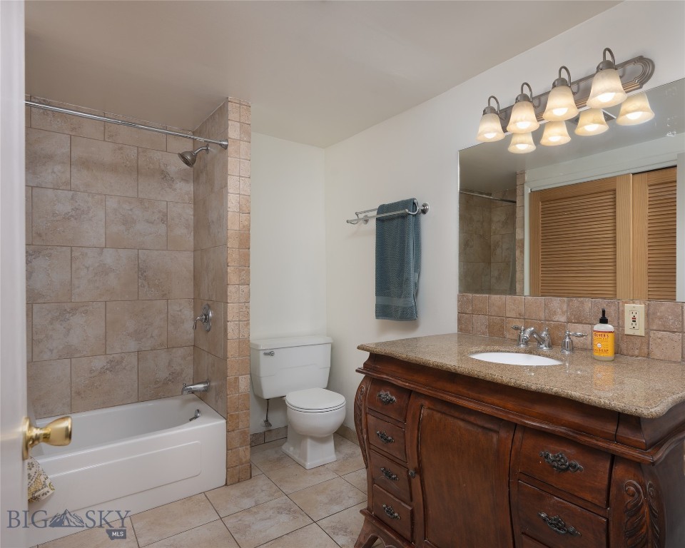 1104 S Pinecrest Drive, Bozeman MT 59715