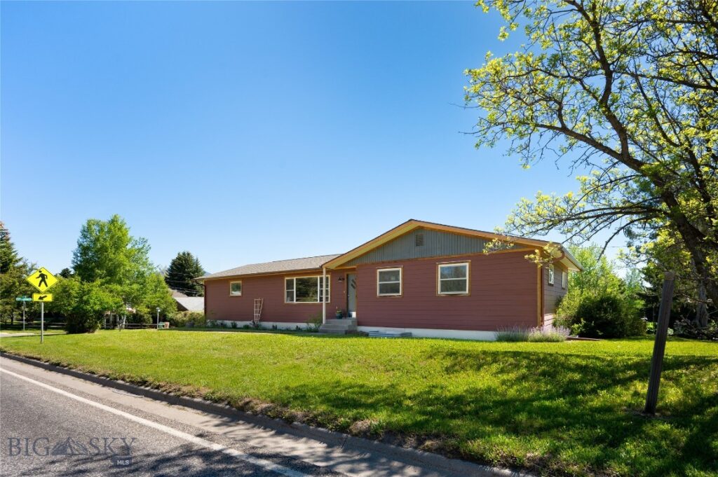 1104 S Pinecrest Drive, Bozeman MT 59715