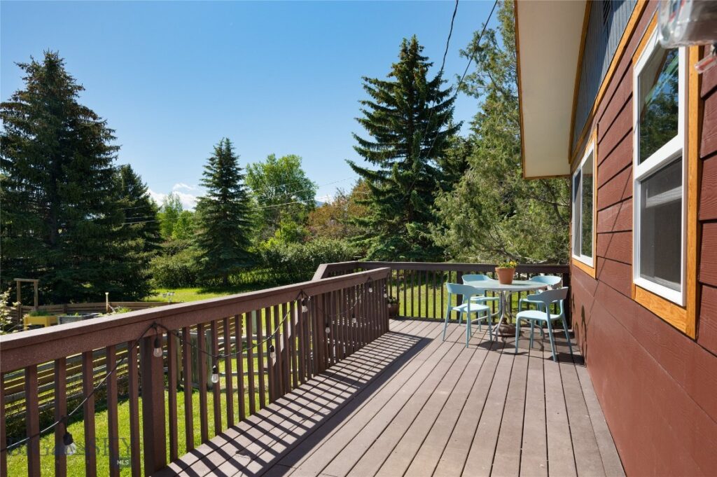 1104 S Pinecrest Drive, Bozeman MT 59715