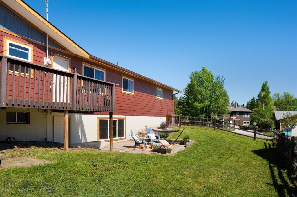 1104 S Pinecrest Drive, Bozeman MT 59715