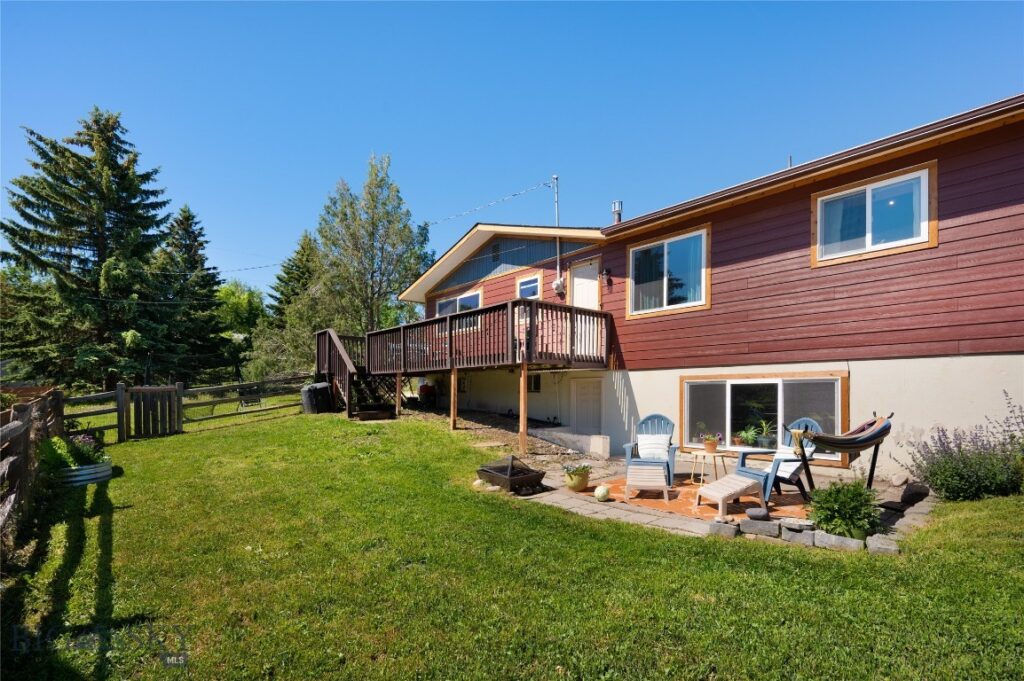 1104 S Pinecrest Drive, Bozeman MT 59715