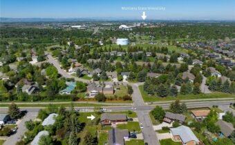 1104 S Pinecrest Drive, Bozeman MT 59715