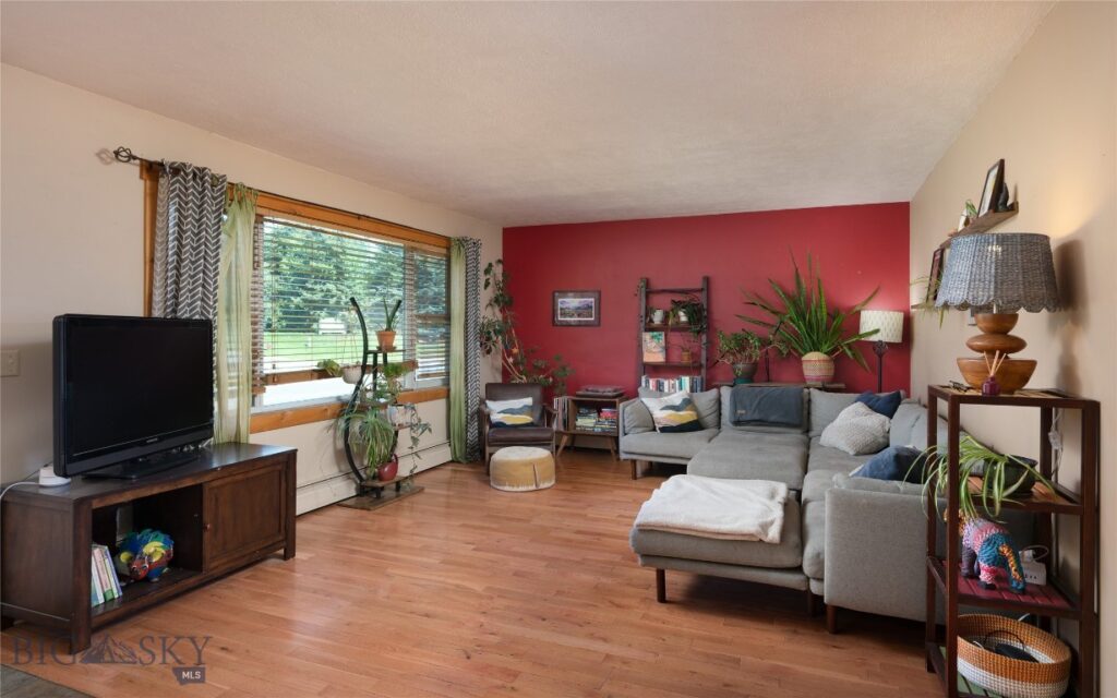 1104 S Pinecrest Drive, Bozeman MT 59715