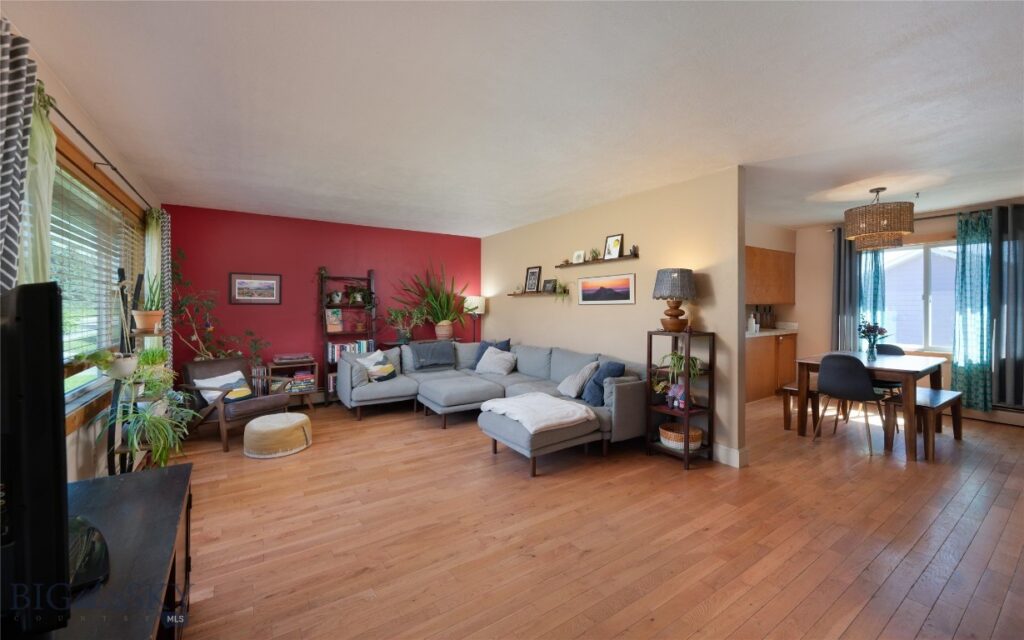 1104 S Pinecrest Drive, Bozeman MT 59715