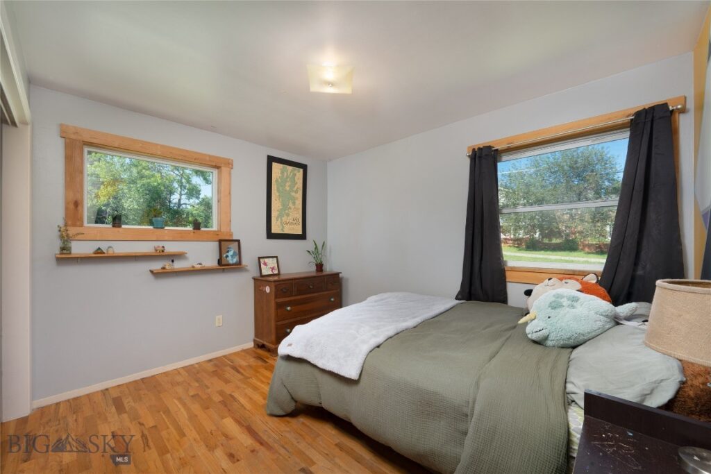 1104 S Pinecrest Drive, Bozeman MT 59715