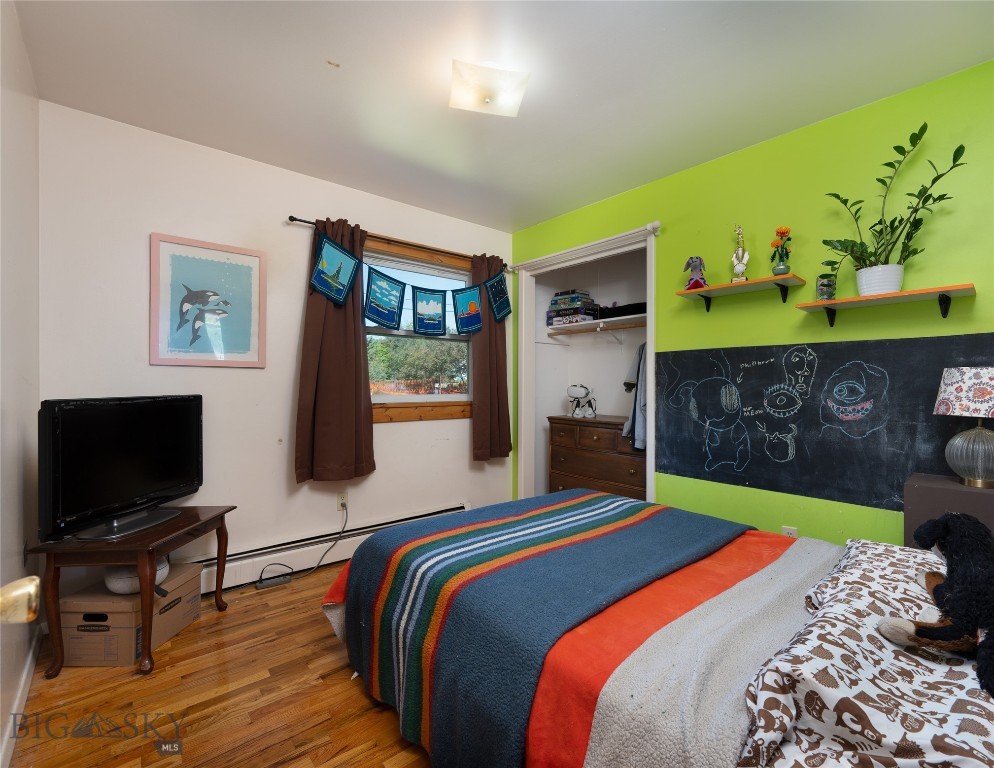 1104 S Pinecrest Drive, Bozeman MT 59715