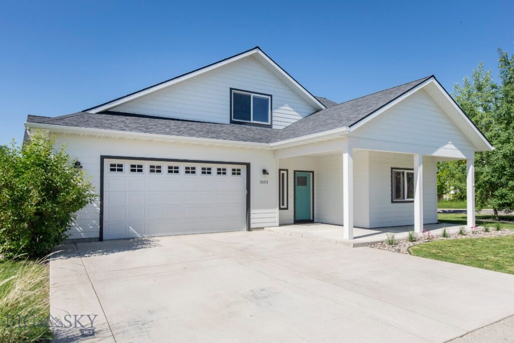 3103 Annie Street, Bozeman MT 59718