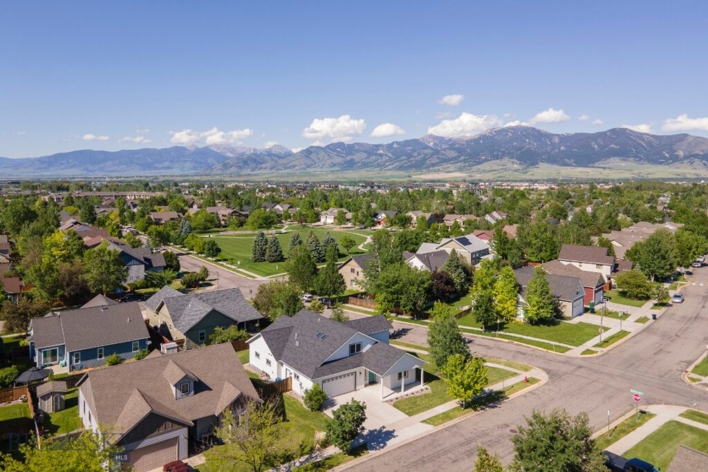 3103 Annie Street, Bozeman MT 59718