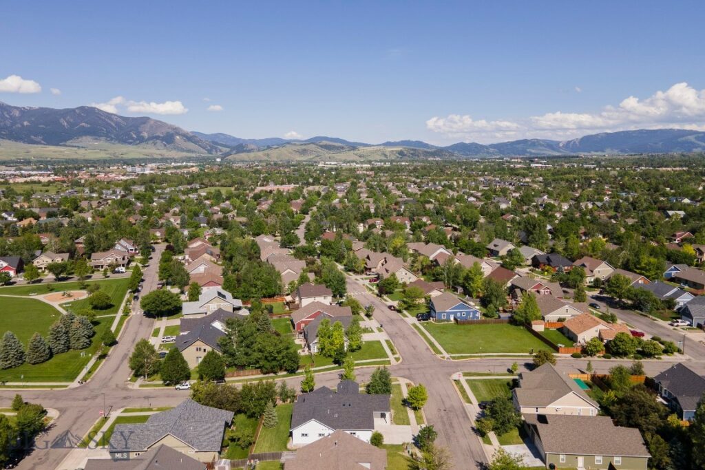 3103 Annie Street, Bozeman MT 59718