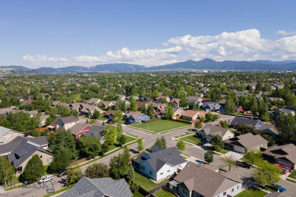 3103 Annie Street, Bozeman MT 59718