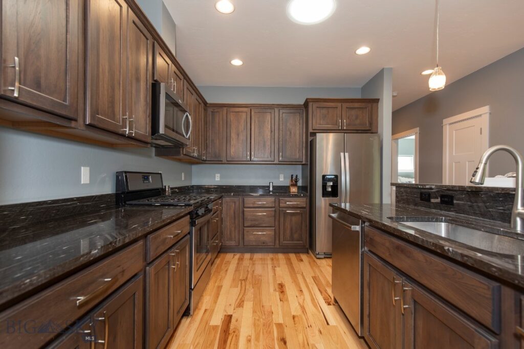 3103 Annie Street, Bozeman MT 59718