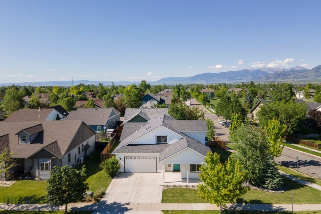3103 Annie Street, Bozeman MT 59718