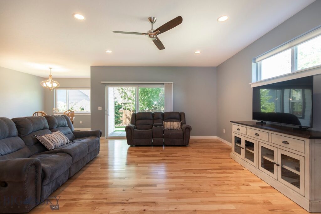 3103 Annie Street, Bozeman MT 59718