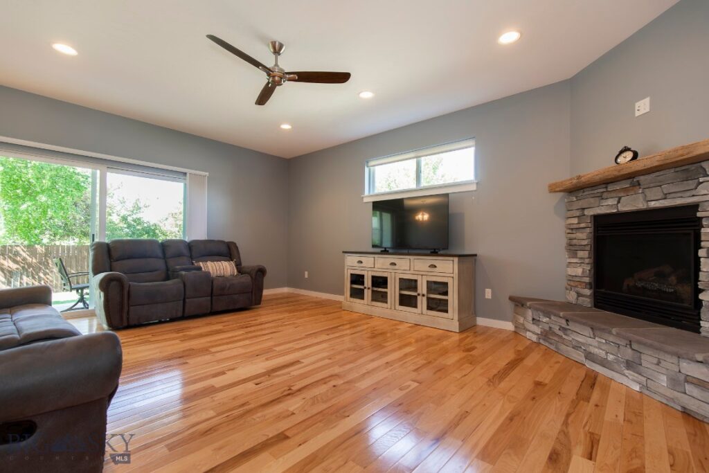 3103 Annie Street, Bozeman MT 59718