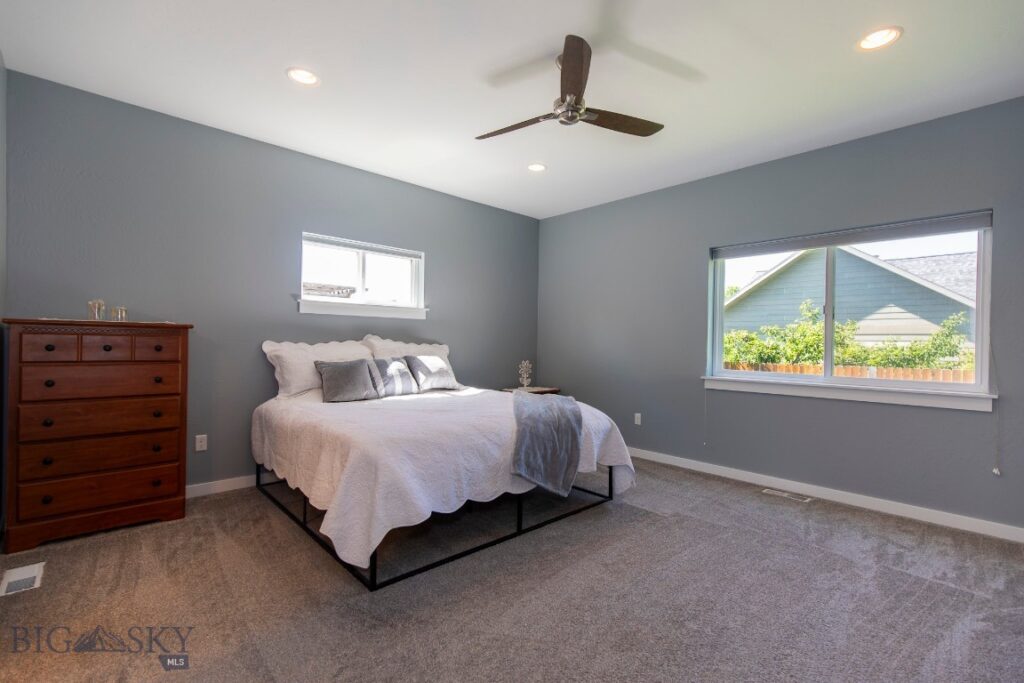 3103 Annie Street, Bozeman MT 59718