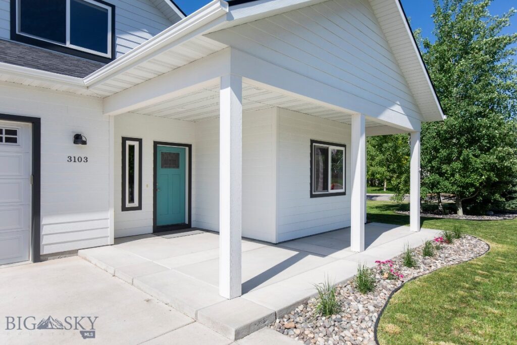 3103 Annie Street, Bozeman MT 59718