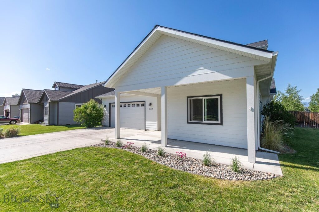 3103 Annie Street, Bozeman MT 59718