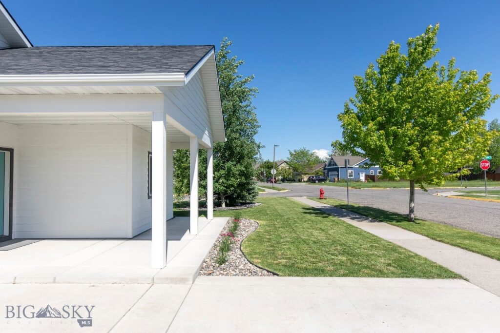 3103 Annie Street, Bozeman MT 59718