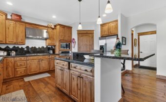 121 Hitching Post Road, Bozeman MT 59715