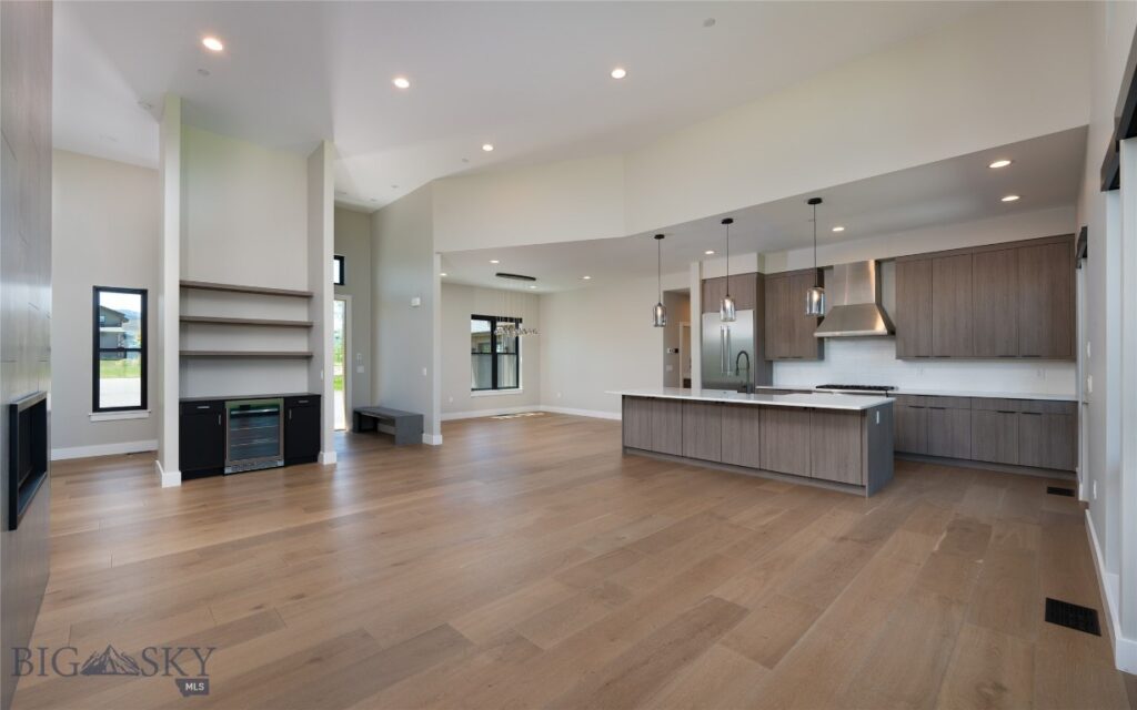 253 Clancy Way, Bozeman MT 59718