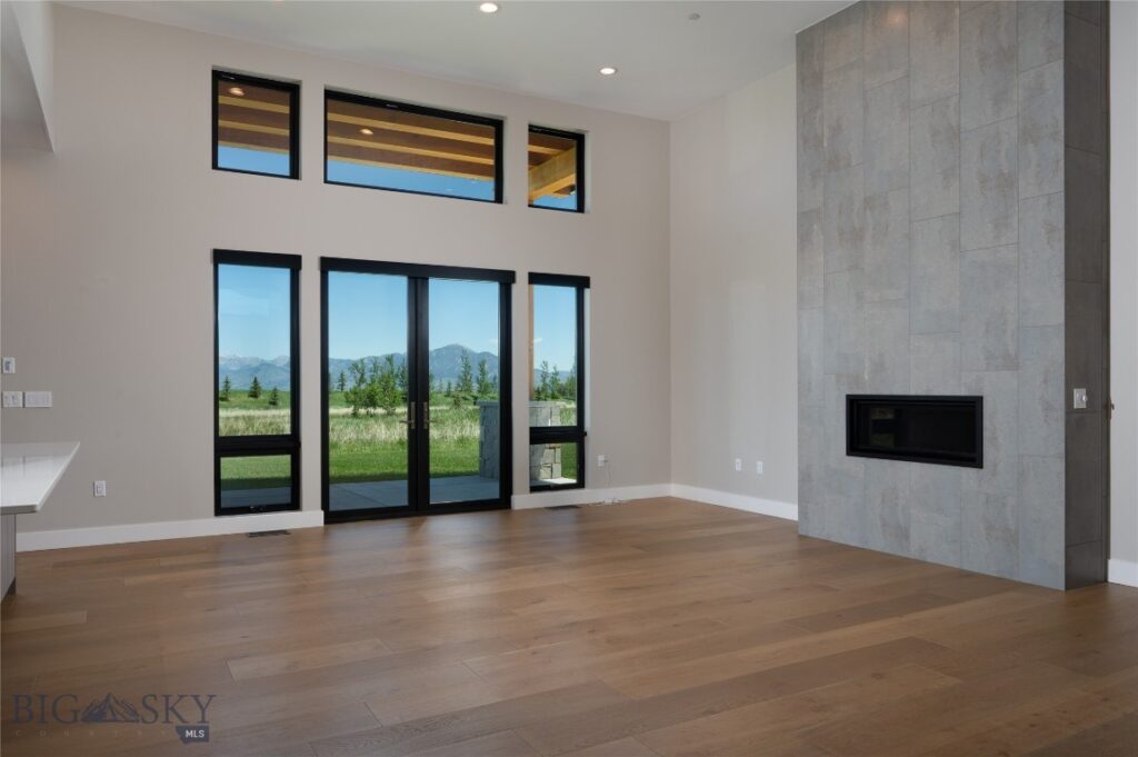 253 Clancy Way, Bozeman MT 59718