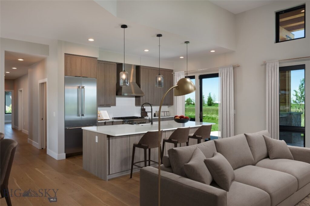 253 Clancy Way, Bozeman MT 59718