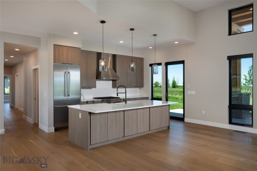 253 Clancy Way, Bozeman MT 59718