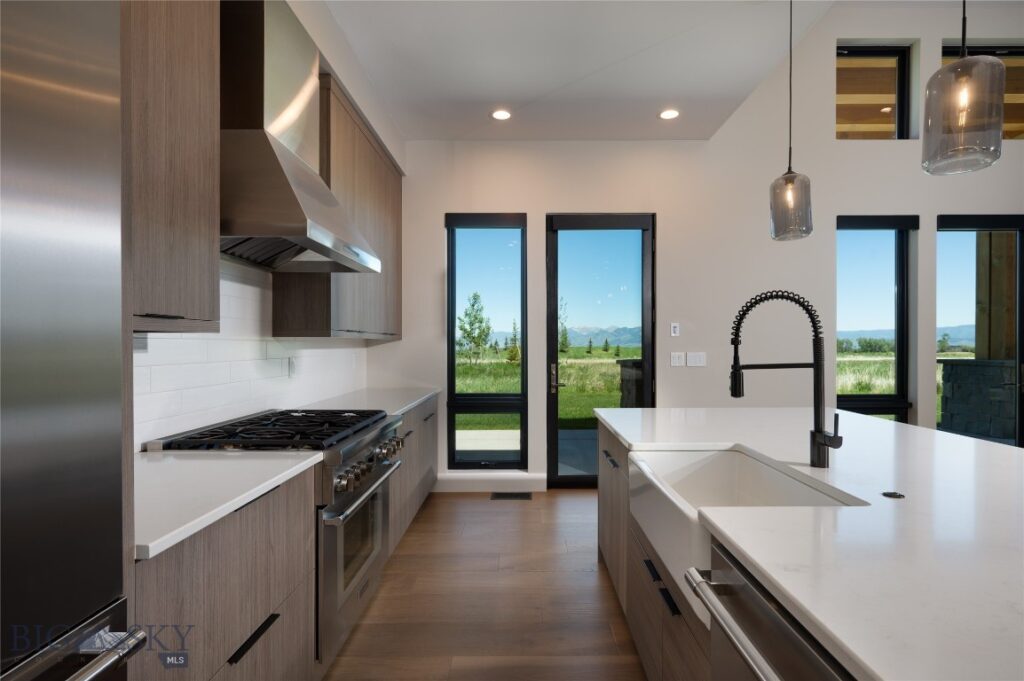 253 Clancy Way, Bozeman MT 59718