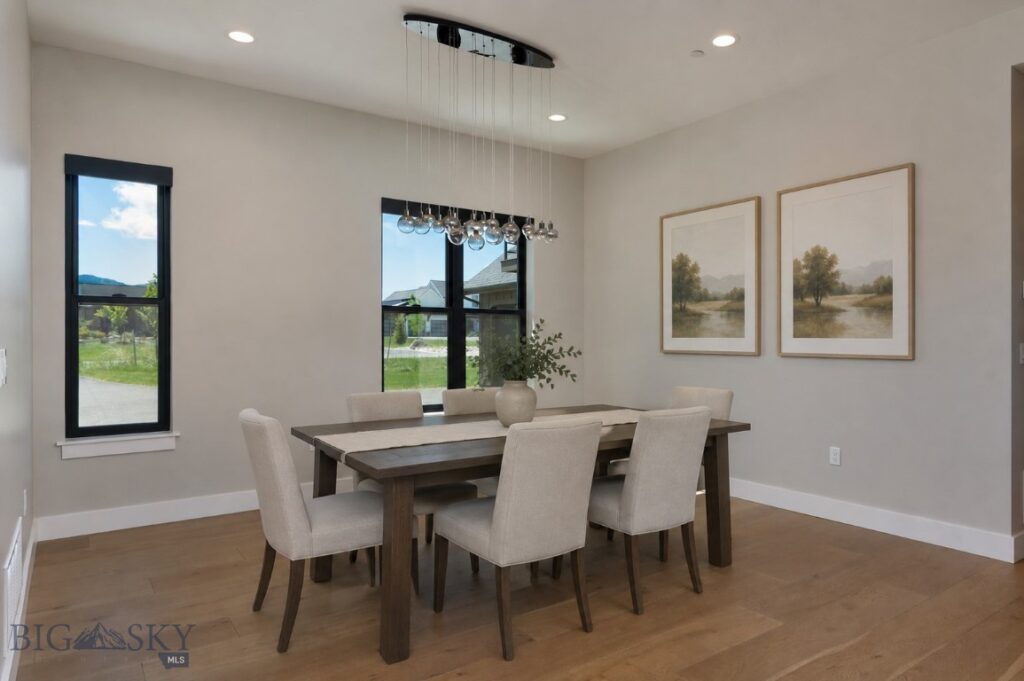 253 Clancy Way, Bozeman MT 59718