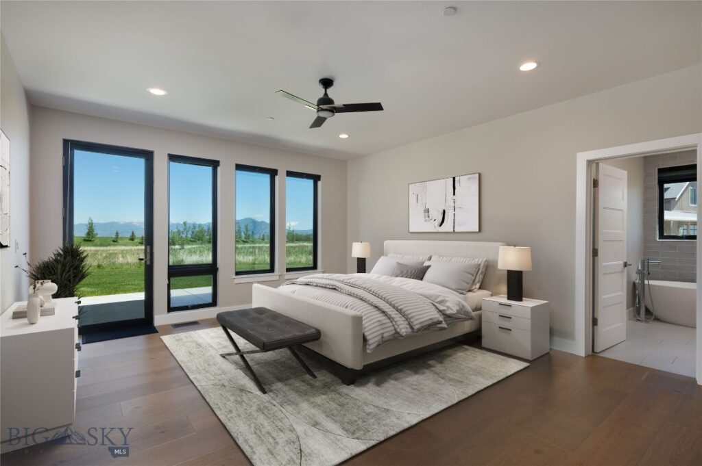253 Clancy Way, Bozeman MT 59718