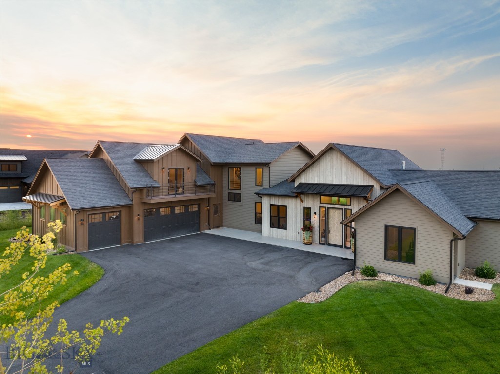 253 Clancy Way, Bozeman MT 59718