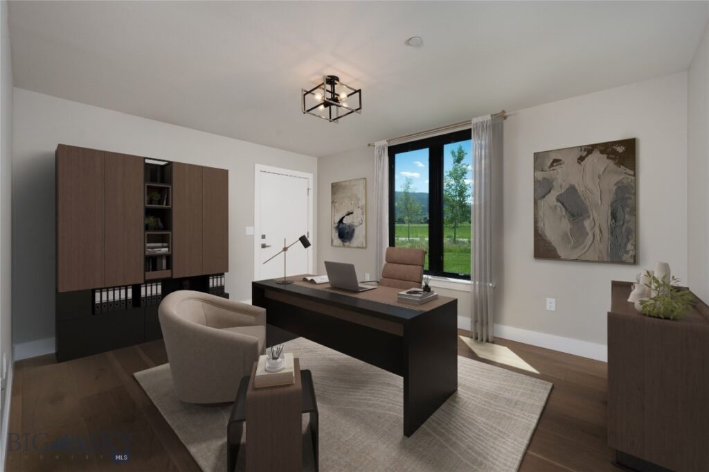 253 Clancy Way, Bozeman MT 59718