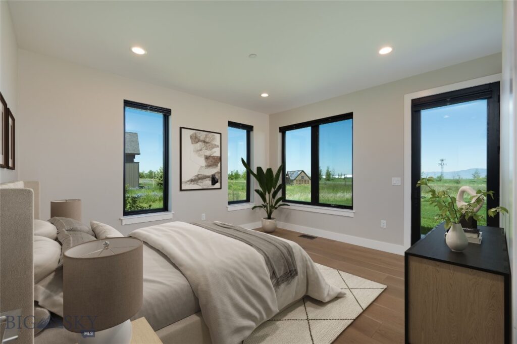 253 Clancy Way, Bozeman MT 59718