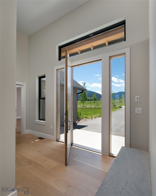 253 Clancy Way, Bozeman MT 59718