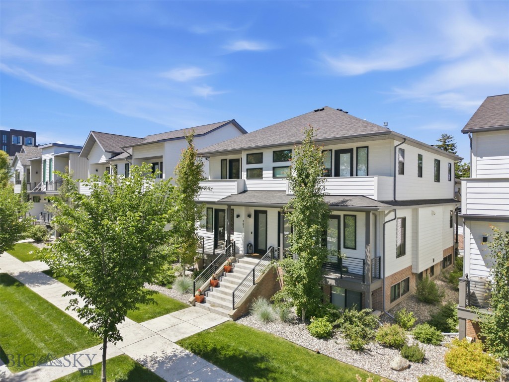 463 N Willson Avenue, Bozeman MT 59715